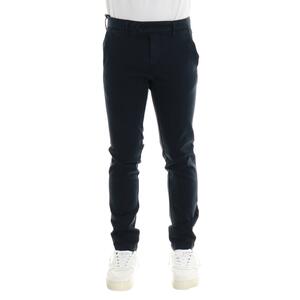 PANTALONE BEDDY ZERO CONSTRUCTION BLU